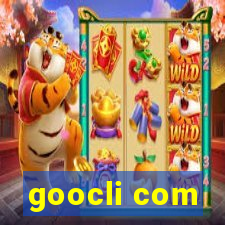 goocli com